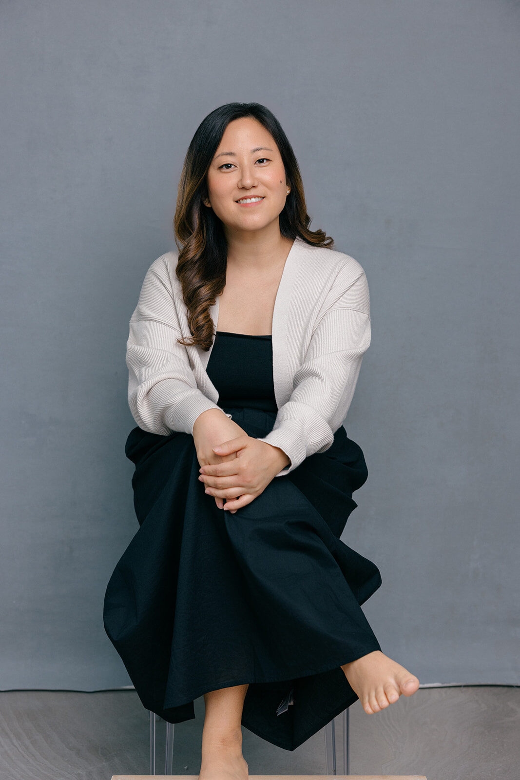Sandra Jin